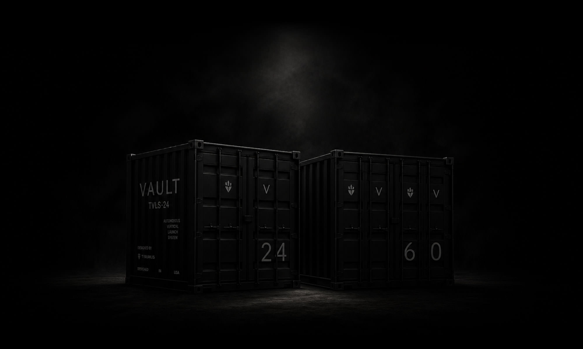 VAULT — Autonomous Vertical Launch System