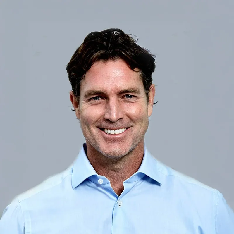 Chad Steelberg, Founder