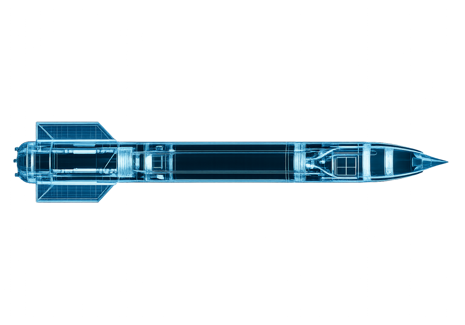 SCEPTRE internal wireframe — Version One
